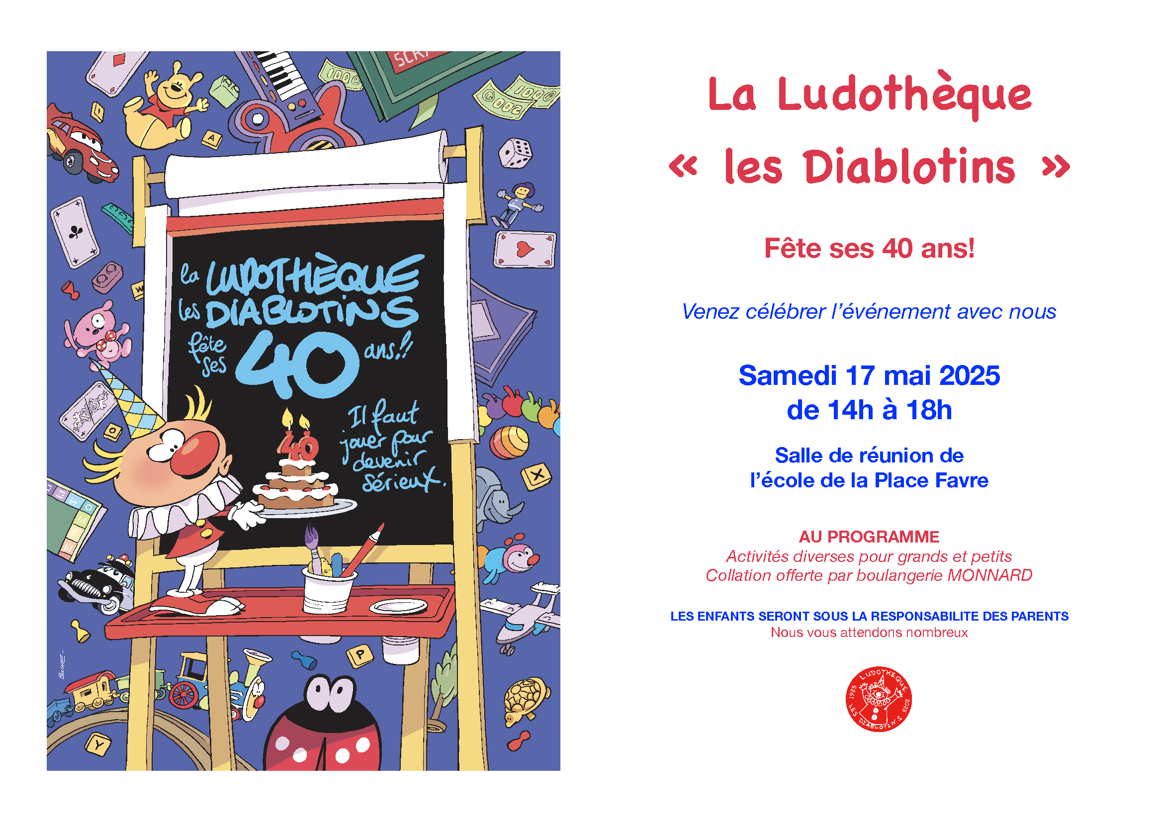 40ème_Invitation membres_mail-4 photo salle ludothèque